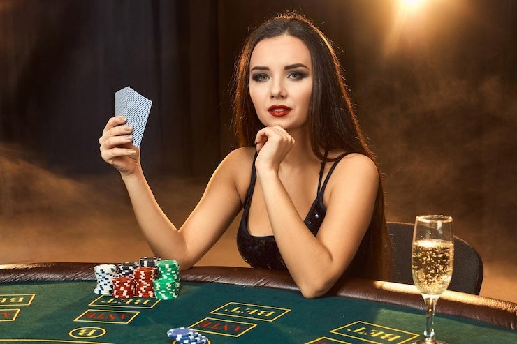 lajutoto gaming categories and live dealer interface